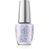 OPI Infinite Shine Terribly Nice lac de unghii cu efect de gel Put on Something Ice 15 ml