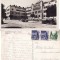 Cluj - vedere, masini epoca- rara