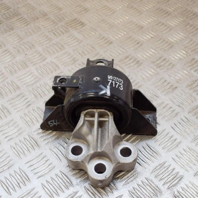 Suport cutie de viteze OPEL MOKKA / MOKKA X 2017 OEM: 95127173 3363183 foto