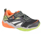 Pantofi pentru adidași Skechers Rapid Flash 2.0-Soluxe 90726L-CCOR gri