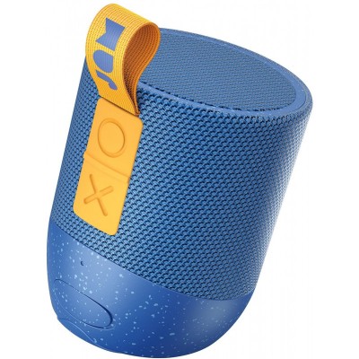 Boxa portabila Bluetooth JAM Double Chill HX-P404BL, Albastra MLJ0044 foto