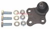 Pivot CITROEN BERLINGO (MF) (1996 - 2016) METZGER 57009718