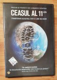 Ceasul al 11-lea - Leonardo DiCaprio