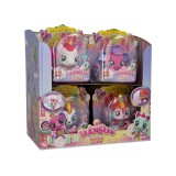 Cumpara ieftin Bubiloons - Figurina colorata cu accesorii S2, blister, diverse modele
