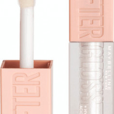 Maybelline New York Lifter Gloss luciu de buze 001 Pearl, 5,4 ml