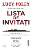 Lista de invitati | Lucy Foley