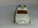 Bnk jc Matchbox K66 Jaguar XJ12 Police Patrol