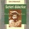 Ion Creanga. Scrieri Didactice