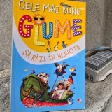 Cele mai bune glume sa razi in hohote