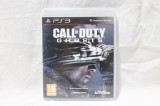 Joc SONY Playstation 3 PS3 - Call of Duty Ghosts - limba franceza