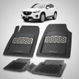 Cumpara ieftin Covorașe Mazda CX-5 KE SUV 2012-2014 | Silver Edition &ndash; TeamCar&reg;