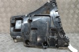 Suport bara de protecție st&acirc;nga spate BMW X3 G01, F97 2019 OEM: 7400667 30388797