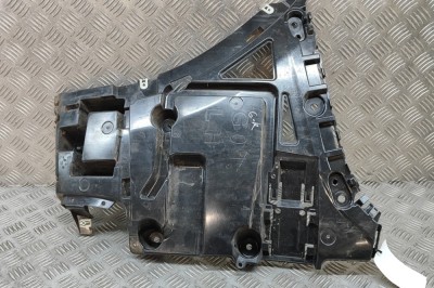 Suport bara de protecție st&amp;acirc;nga spate BMW X3 G01, F97 2019 OEM: 7400667 30388797 foto