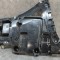 Suport bara de protecție st&acirc;nga spate BMW X3 G01, F97 2019 OEM: 7400667 30388797
