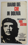 DIARIO DEL CHE IN BOLIVIA , prefazione de FIDEL CASTRO , 1968