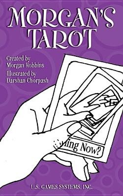 Morgan&amp;#039;s Tarot foto