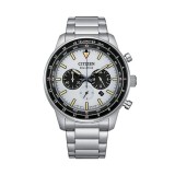 Ceas Barbati, Citizen, Eco-Drive CA4500-91A - Marime universala