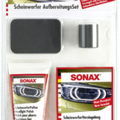 KIT RESTAURARE FAR SONAX