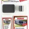 KIT RESTAURARE FAR SONAX