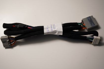 Cablaj plug &amp; play NAM-9 DSP Nakamichi NDSK4285 Honda 2004-2011 CarStore Technology