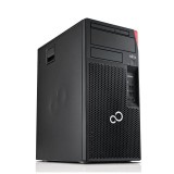 Calculator Barebone SH Fujitsu ESPRIMO P757, Intel i3-6100 + Placa de Baza + Carcasa + Sursa