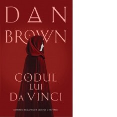 Codul lui Da Vinci - Dan Brown