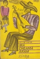 Ma Cheama Aram foto