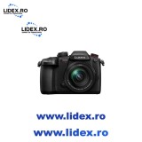 Obiectiv foto DSLR Panasonic GH5M2 12-60/3.5-5.6