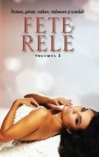 Fete rele, Volumul 2 foto