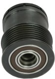 Fulie alternator Ford Transit Box (Fa) 01.00-05.06, Transit Bus (Fd Fb Fs Fz Fc) 01.00-05.06, Transit (Fm Fn) 01.00-05.06, INA
