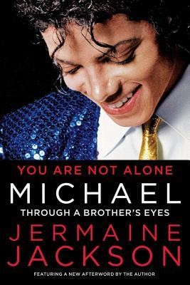 You Are Not Alone: Michael: Through a Brother&amp;#039;s Eyes foto