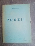 Poezii- Eugen Relgis