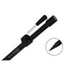 Suport lanseta reglabil Delphin D-STICK, 60-95 cm, un post