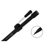 Suport telescopic lanseta Delphin D-STICK, 110-180 cm, un post