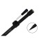 Suport lanseta telescopic Delphin D-STICK, 32-50 cm, un post