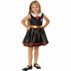 Costum de carnaval - Rochita Gryffindor L (7-8 ani/max 128cm), Rubies