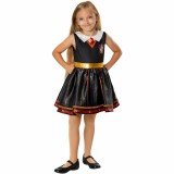 Costum de carnaval - Rochita Gryffindor XL (9-10 ani/140cm)