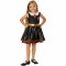 Costum de carnaval - Rochita Gryffindor L (7-8 ani/max 128cm)