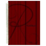 Cumpara ieftin Pachet 24 buc caiete Notte A4 cu spira 100 file matematica