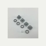 Buton rotativ pentru hotă WHIRLPOOL INDESIT 488000634168 C00634168 Original