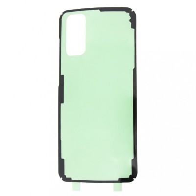 Battery Cover Adhesive Sticker Samsung S20 foto