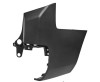 Parte laterala bara, colt lateral flaps Citroen Berlingo, 06.2018-, model: lungime, VAN, cu haion, montare spate, dreapta, negru, textura, RapidAuto, Rapid