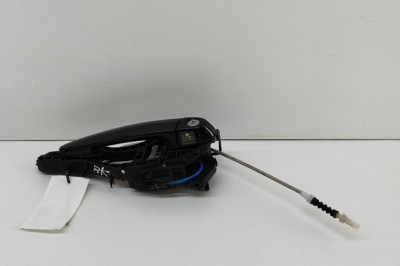 M&amp;acirc;ner exterior ușă st&amp;acirc;nga față BMW 1 F20 2013 OEM: 7326917,7242569,7297749 | 25823417 foto