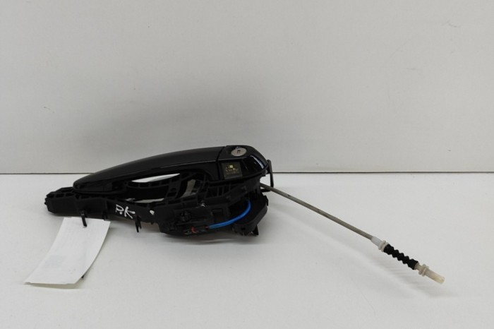 M&acirc;ner exterior ușă st&acirc;nga față BMW 1 F20 2013 OEM: 7326917,7242569,7297749 | 25823417