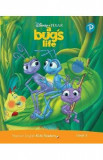 Disney Kids Readers A Bug&#039;s Life Pack Level 3 - Marie Crook