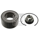 Rulment butuc roata Febi Bilstein 05526, parte montare : Punte fata, Stanga/ Dreapta