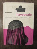 L&#039;AVVOCATO-ANTONIO VISCO