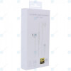 Căști intra-auriculare stereo Huawei USB tip C alb (Blister UE) CM33 55030088