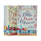 Romantic Escapes 3 Copy Set