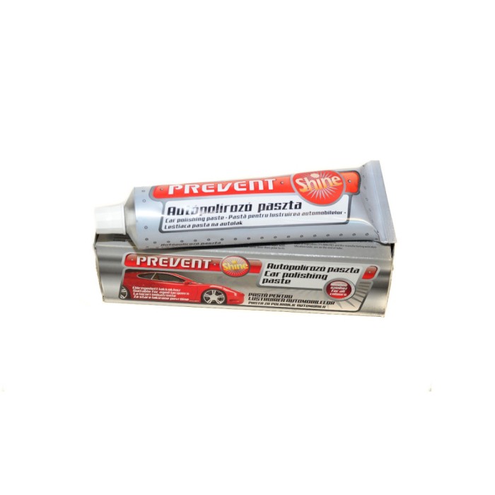 PASTĂ PENTRU LUSTRUIT CAROSERIA PREVENT -150ML COD: 514234